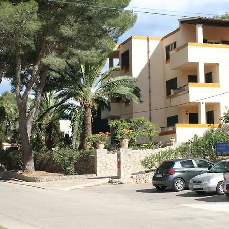 Apartamentos Los Pinos Cala Murada  Kültér fotó